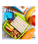 Bolsa Lancheira Térmica Infantil Feminina Escolar Masculina