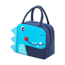 Bolsa Lancheira Térmica Infantil Feminina Escolar Masculina
