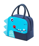 Bolsa Lancheira Térmica Infantil Feminina Escolar Masculina