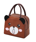 Bolsa Lancheira Térmica Infantil Feminina Escolar Masculina