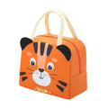 Bolsa Lancheira Térmica Infantil Feminina Escolar Masculina