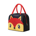 Bolsa Lancheira Térmica Infantil Feminina Escolar Masculina