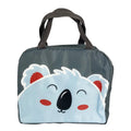 Bolsa Lancheira Térmica Infantil Feminina Escolar Masculina