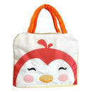 Bolsa Lancheira Térmica Infantil Feminina Escolar Masculina
