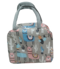 Bolsa Térmica Feminina Trabalho Academia Viagem Fitness