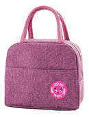 Bolsa Térmica Marmita Lancheira Feminina Masculina Lunch Bag