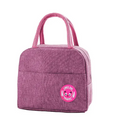 Bolsa Térmica Marmita Lancheira Feminina Masculina Lunch Bag