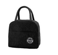 Bolsa Térmica Marmita Lancheira Feminina Masculina Lunch Bag