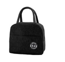 Bolsa Térmica Marmita Lancheira Feminina Masculina Lunch Bag