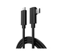 Cabo Link 5 Metros Compatível com Oculus Quest 1 E 2 Usb-c