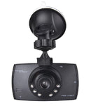 Câmera Filmadora Digital Veicular Dvr Hd 2.7" polegadas 120o