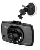Câmera Filmadora Digital Veicular Dvr Hd 2.7" polegadas 120o