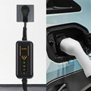 Carregador Bivolt Portátil P/ Carro Elétrico Tipo 2 3.5kw16A