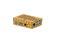 Case Abs Para Raspberry Pi 3 Pi3