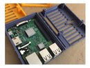 Case Abs Para Raspberry Pi 3 Pi3
