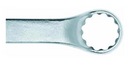 Chave Estrela, Aço Cromo Vanádio, 2-5/8'' x 3/4'' - Gedore
