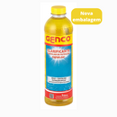 Kit 24 Clarificante E Auxiliar De Filtração Genfloc 1L Genco