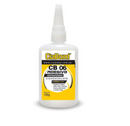 Cola Adesivo Instantâneo Cb 06 Ciabond 100g Anti Entupimento
