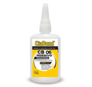 Cola Adesivo Instantâneo Cb 06 Ciabond 100g Anti Entupimento