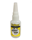 Cola Adesivo Instantâneo Cb 15 Ciabond 20g Anti Entupimento