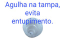 Cola Adesivo Instantâneo Cb 15 Ciabond 50g  Anti Entupimento