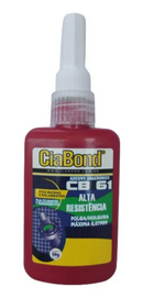 Cola De Torque Alto Travas Bucha Rolamentos 50g Ciabond cb61
