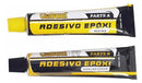 Cola Para Auto-falante Epóxi Premium 10 Minutos 40g