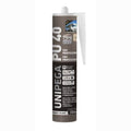 Cola Pu 40 Profissional Placa Revestimento Pvc 400g Unipega