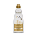 Condicionador Brilho E Luminosidade Arvensis Tec Oil - 300ml