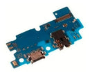 Conector Carga Placa Usb Microfone A20 A205f Flex Original
