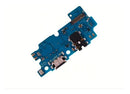 Conector Carga Placa Usb Microfone A20 A205f Flex Original