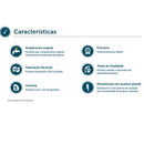 Conversor P/ Registro Pressão E Gaveta Docol Acabamento Deca