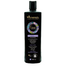 Creme Ativador Cachos Ondulados E Cacheados Arvensis 500ml
