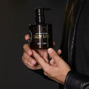 Creme Esfoliante Facial Salty Sand 330ml El Capitan