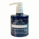 Creme Pré Barba White Bay 330ml El Capitán