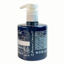 Creme Pré Barba White Bay 330ml El Capitán