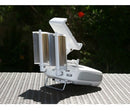 Defletor De Sinal Antena Booster Dji Phantom 3 E Phantom 4