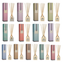 difusores de varetas de ambientes via aroma 100ml