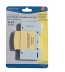 Dispositivo Protetor De Surto DPS Slim  Bivolt 45 KA Exatron
