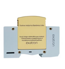 Dispositivo Protetor De Surto DPS Slim  Bivolt 45 KA Exatron