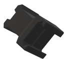 Elevador Conversor Trilho 11mm P/ 20mm H15 Airsoft Paintball