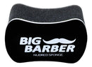 Esponja De Enrolar Cachos Nudred Big Barber Original 20mm