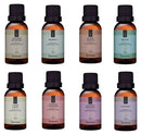 Essência Hidrossolúvel 30ml Via Aroma Umidificador C/ Filtro
