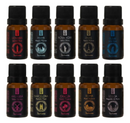 Essência Linha Mundo 10ml - Escolha 20 Opções - Via Aroma