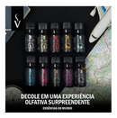 Essência Linha Mundo 10ml - Escolha 20 Opções - Via Aroma