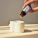 Essência p aromatizador Umidificador Difusor elétrico 10ml Nattuaromas
