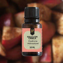 Essência p aromatizador Umidificador Difusor elétrico 10ml Nattuaromas