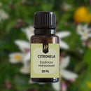 Essência p aromatizador Umidificador Difusor elétrico 10ml Nattuaromas