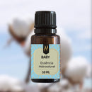 Essência p aromatizador Umidificador Difusor elétrico 10ml Nattuaromas