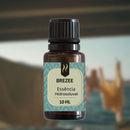 Essência p aromatizador Umidificador Difusor elétrico 10ml Nattuaromas